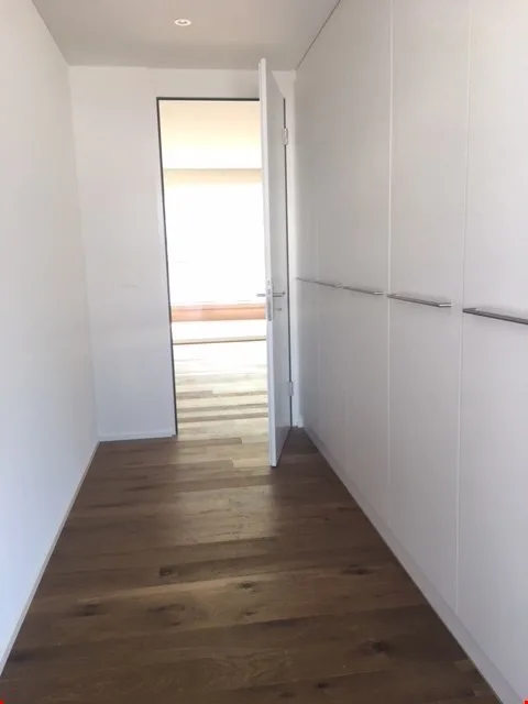 An zentraler Lage in Stans - grosse 2.5-Zi-Wohnung