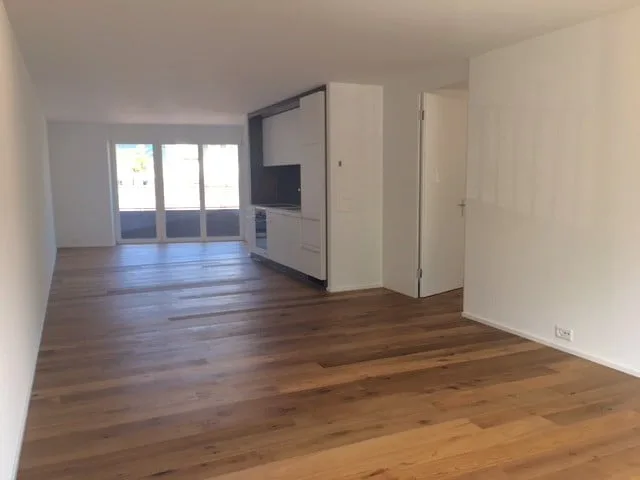 An zentraler Lage in Stans - grosse 2.5-Zi-Wohnung