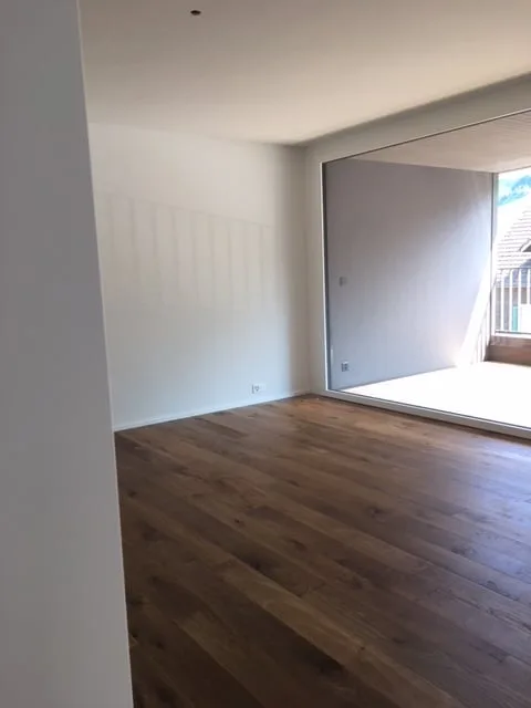 An zentraler Lage in Stans - grosse 2.5-Zi-Wohnung