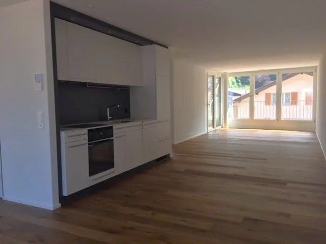 An zentraler Lage in Stans - grosse 2.5-Zi-Wohnung