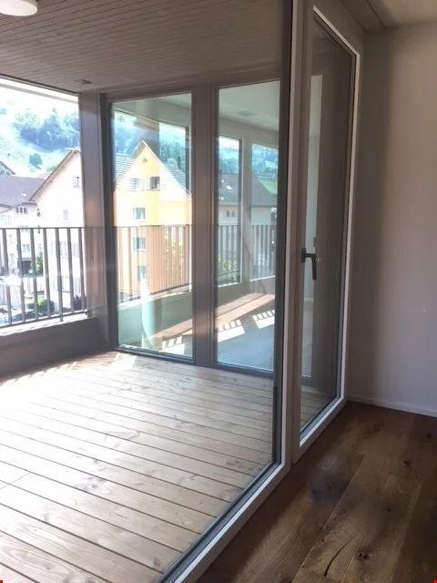 An zentraler Lage in Stans - grosse 2.5-Zi-Wohnung