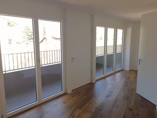 An zentraler Lage in Stans - grosse 2.5-Zi-Wohnung