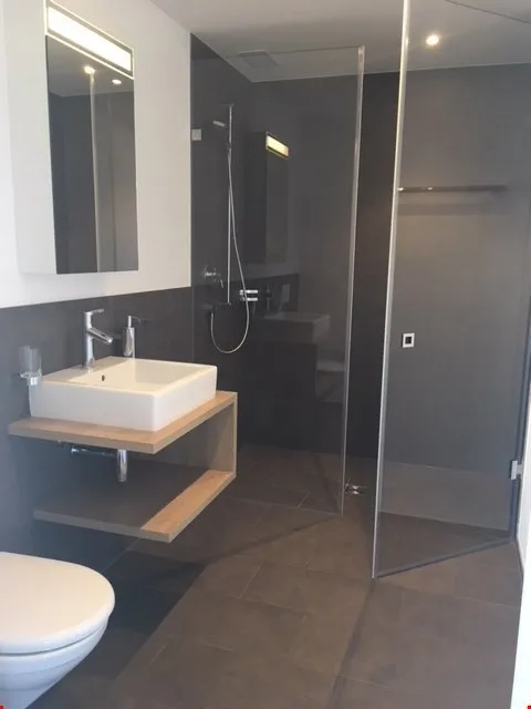 An zentraler Lage in Stans - grosse 2.5-Zi-Wohnung