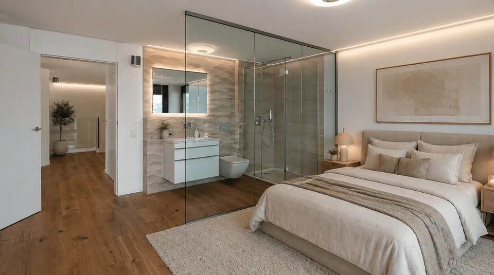 Exclusive Villa for Rent in Weggis with Breathtaking Lake View