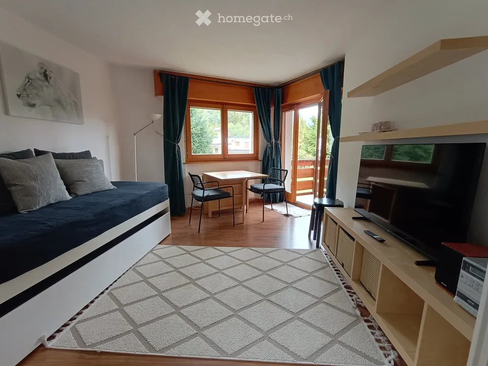 Appartement à Louer Crans Montana
