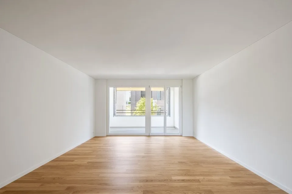Tolle 3.5-Zimmerwohnung in Münchenbuchsee!