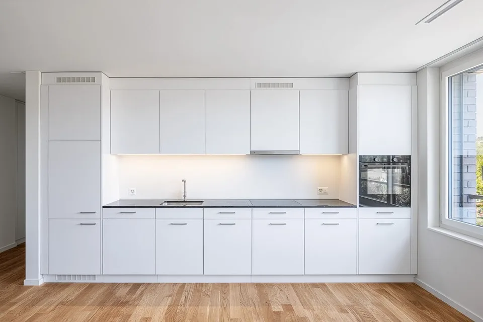 Tolle 3.5-Zimmerwohnung in Münchenbuchsee!