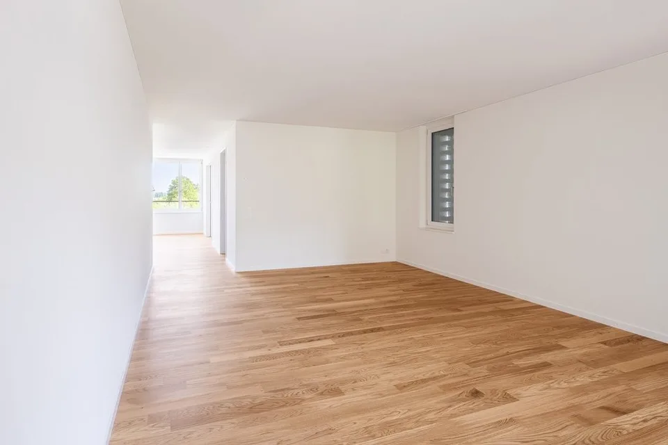 Tolle 3.5-Zimmerwohnung in Münchenbuchsee!