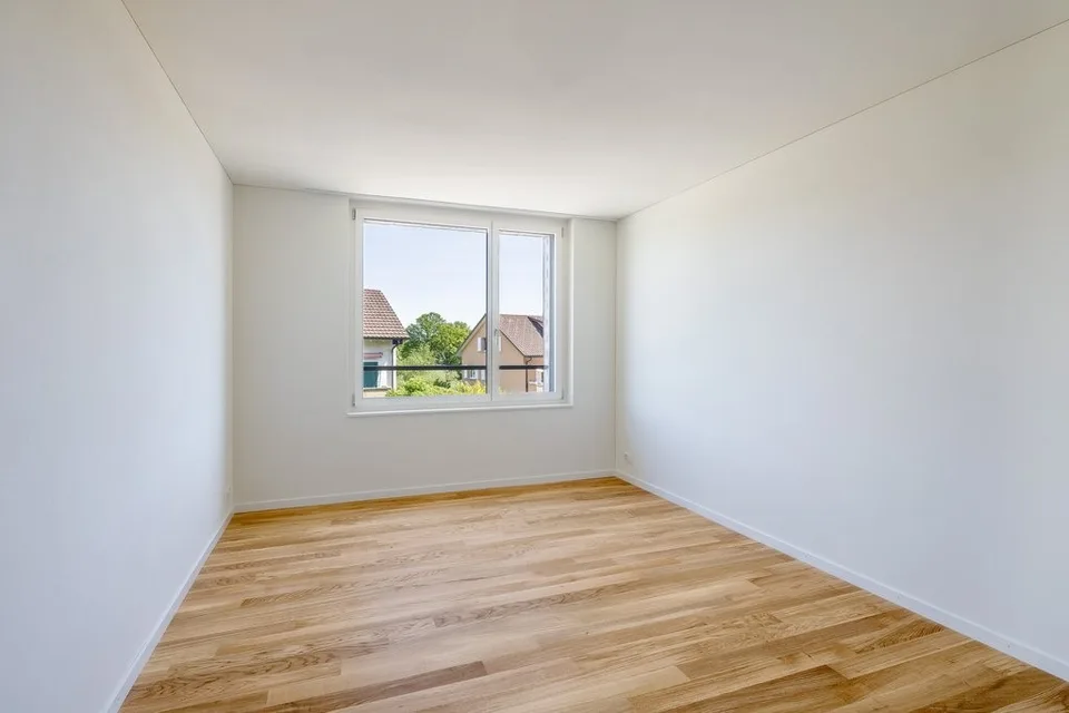 Tolle 3.5-Zimmerwohnung in Münchenbuchsee!