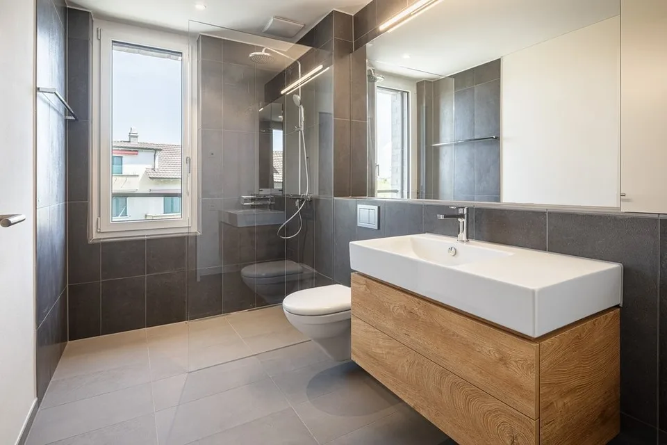Tolle 3.5-Zimmerwohnung in Münchenbuchsee!