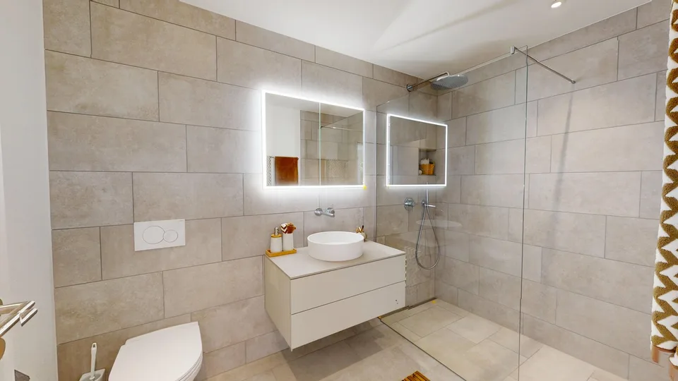 4.5 Zimmerwohnung in Zürich
