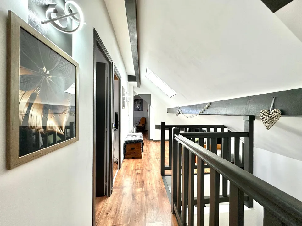 House with 180 m2 and swimming pool