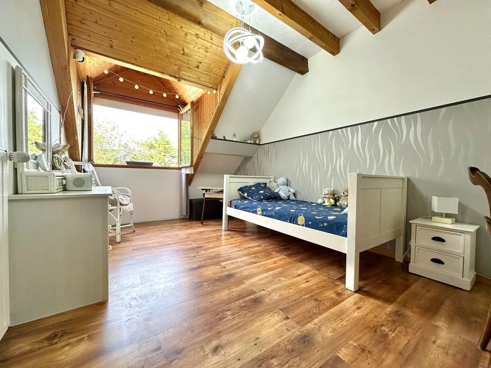 House with 180 m2 and swimming pool