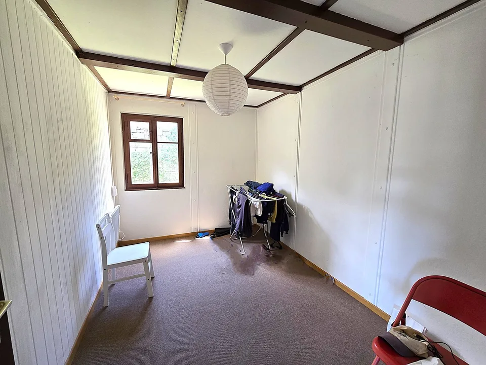 Einfamilienhaus Haupt/Zweitwohnsitz mit Garten und herrlicher Aussicht