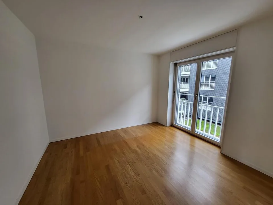 Suchen Sie eine Maisonettewohnung im Herzen von Oerlikon?