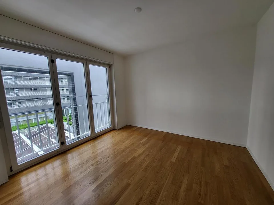 Suchen Sie eine Maisonettewohnung im Herzen von Oerlikon?