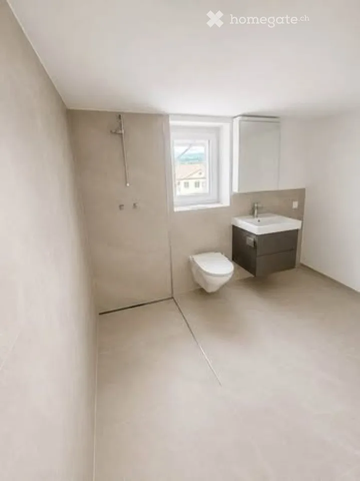 À louer appartement 2,5 pièces