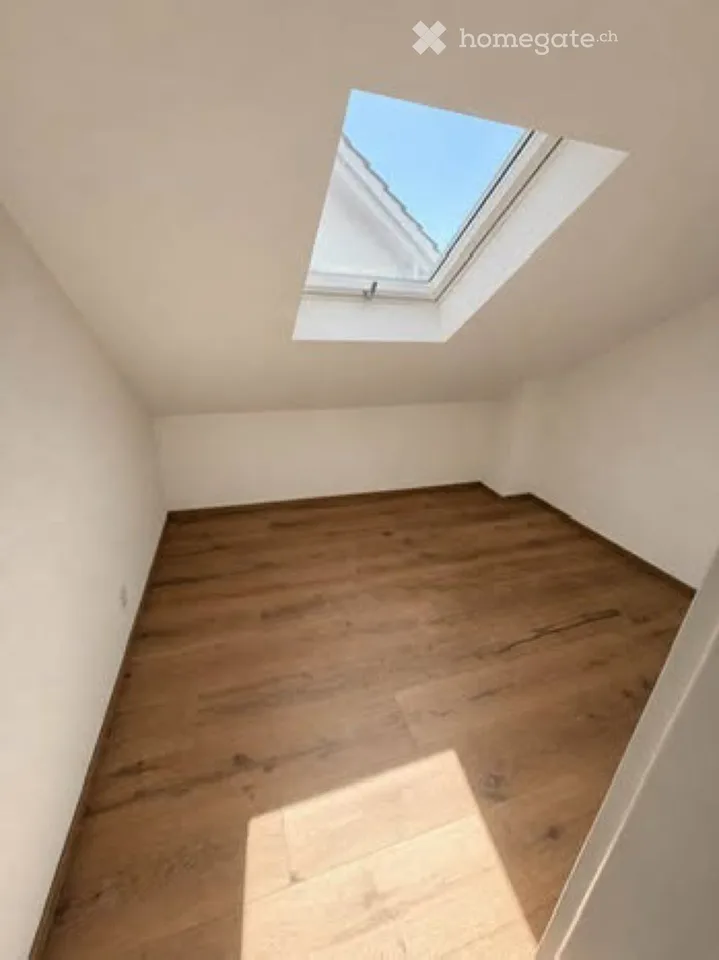 À louer appartement 2,5 pièces