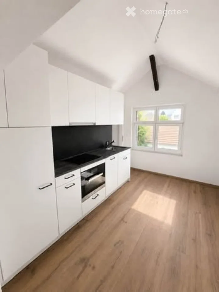 À louer appartement 2,5 pièces