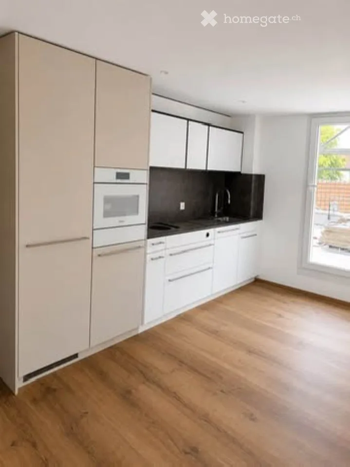 Zu vermieten 2.5 Zimmer Wohnung