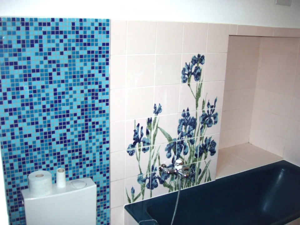 Appartement de 2.5 pièces à louer – Rue du Parc 19, La Chaux-de-Fonds