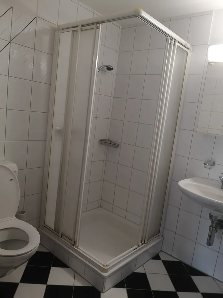 Charmant appartement 3.5 pièces avec balcon à Rekingen AG – disponible immédiatement