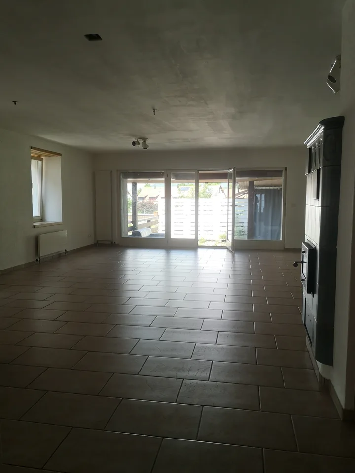 Charmant appartement 3.5 pièces avec balcon à Rekingen AG – disponible immédiatement