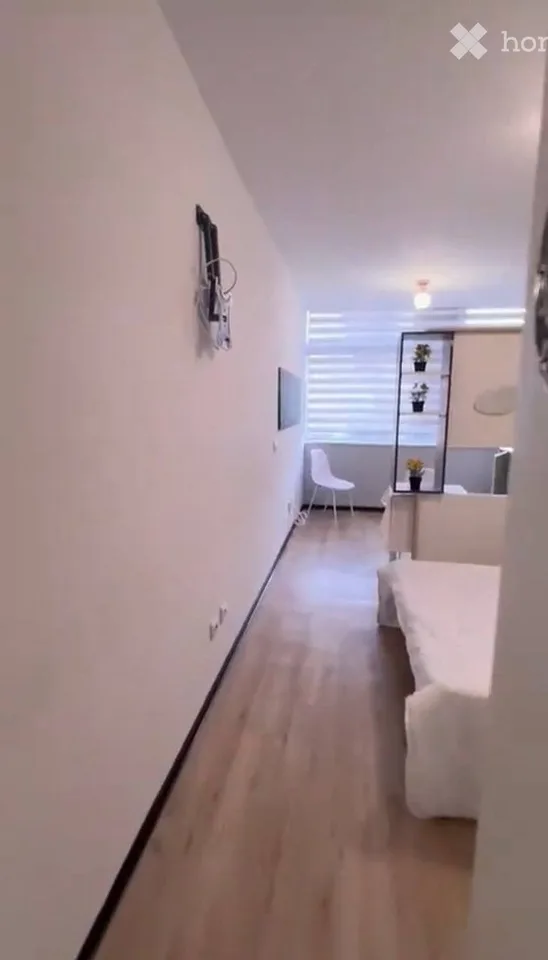 Studio möbliert zur Miete in Genf Plainpalais / UNIGE