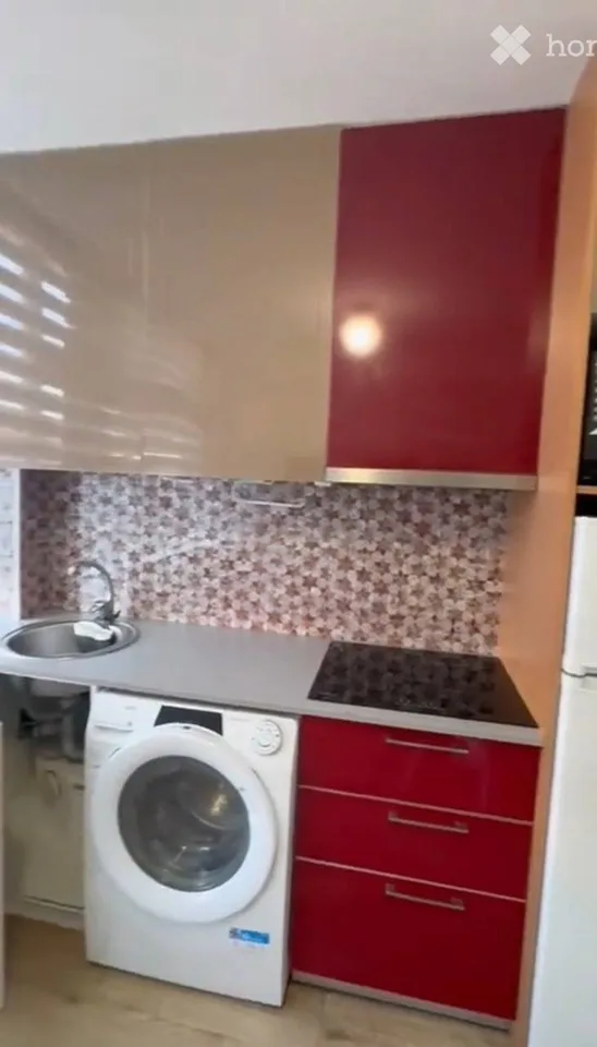 Studio möbliert zur Miete in Genf Plainpalais / UNIGE