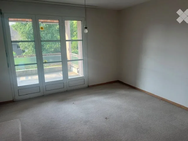 3.5-room apartment with a view in Winterthur