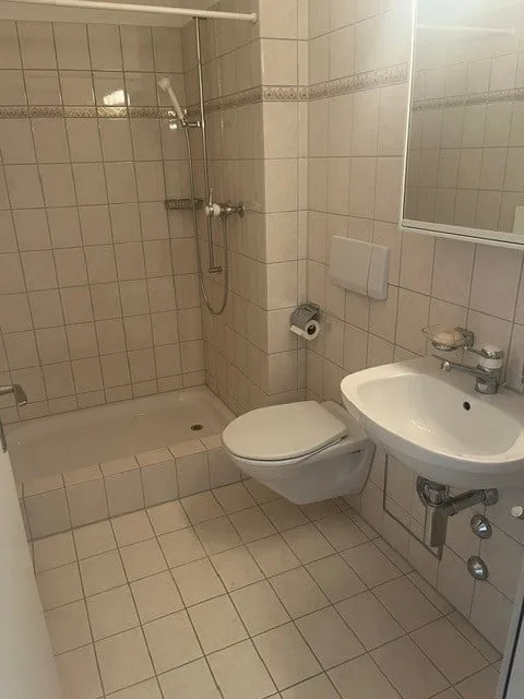 3.5-room apartment with a view in Winterthur