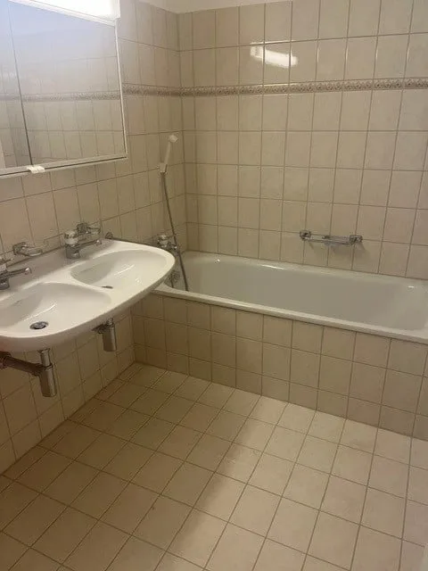 3.5-room apartment with a view in Winterthur