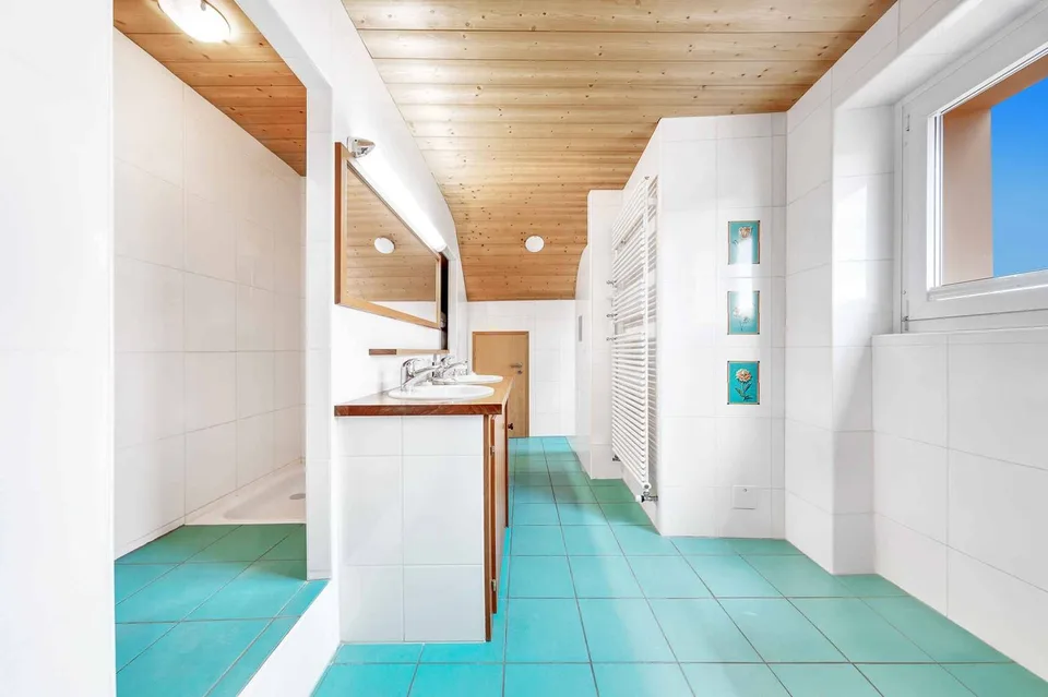 Le charme authentique d'une maison au coeur du village