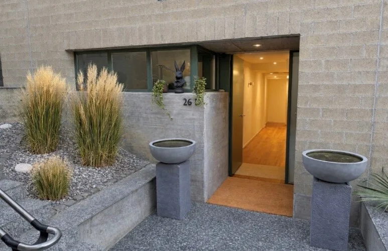 Architectural Jewel Seeks New Residents!