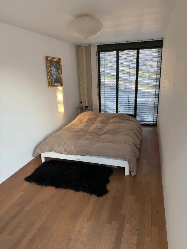 Architectural Jewel Seeks New Residents!