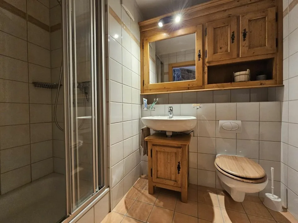 Appartement 3 pièces à Gryon