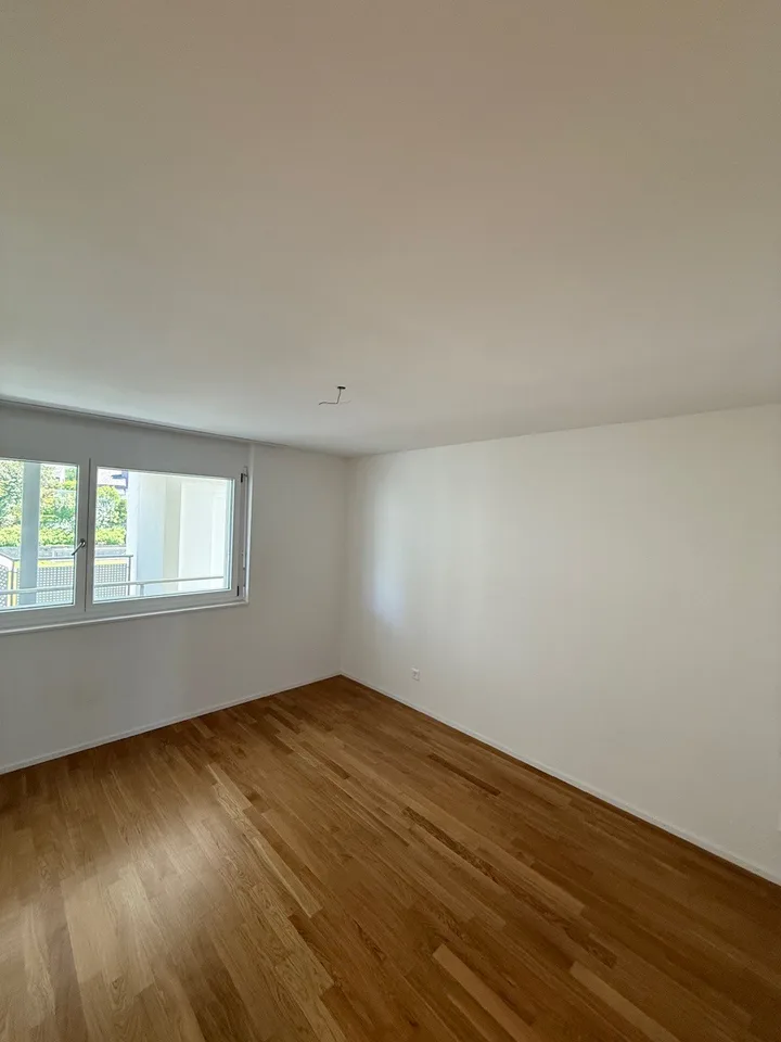 Appartamento moderno 3.5 locali in un quartiere familiare