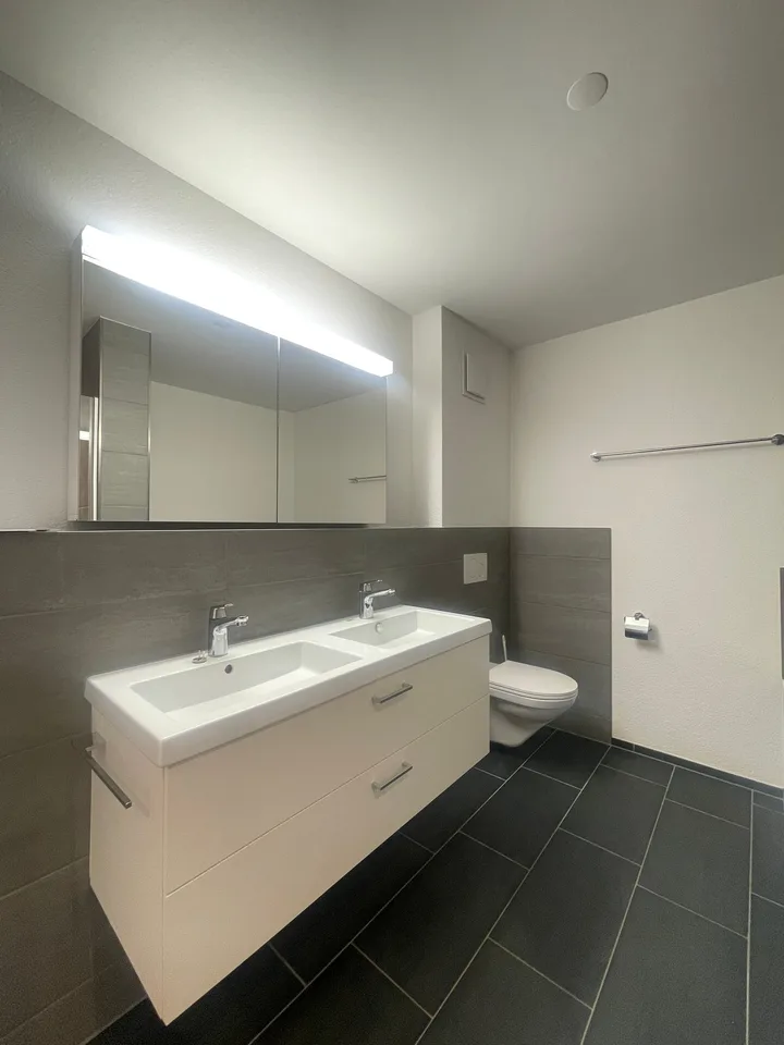 Appartamento moderno 3.5 locali in un quartiere familiare