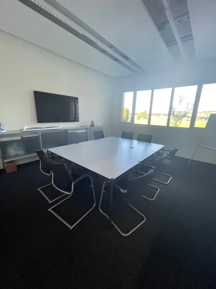 Warehouse/Production Space 1'300–1'800 m² near A2 Sursee