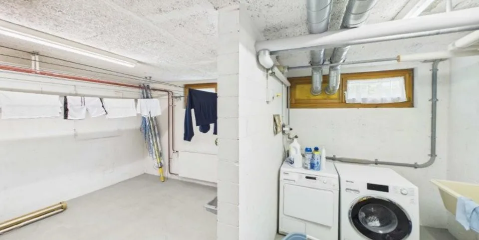 ***Bright 4.5-room apartment with balcony***