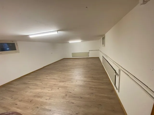 Beautiful historic single-family house directly on Klosterplatz in Mariastein