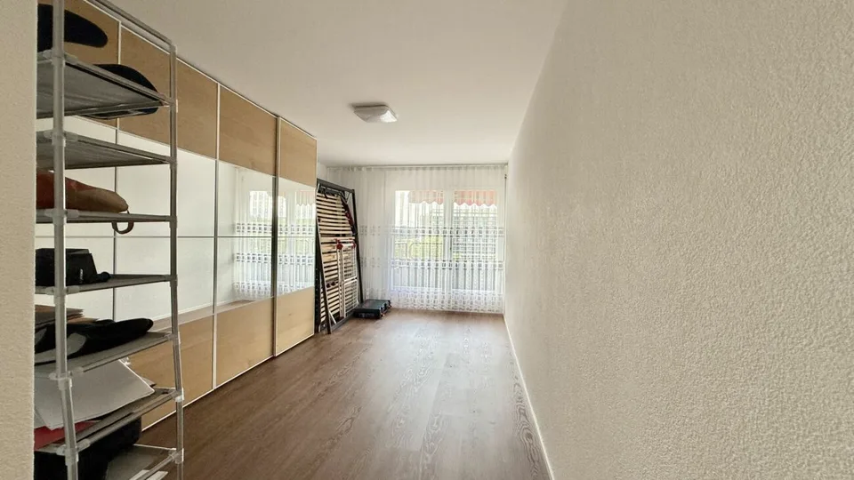 Spacious 4.5-room apartment in the popular Holenacker quarter