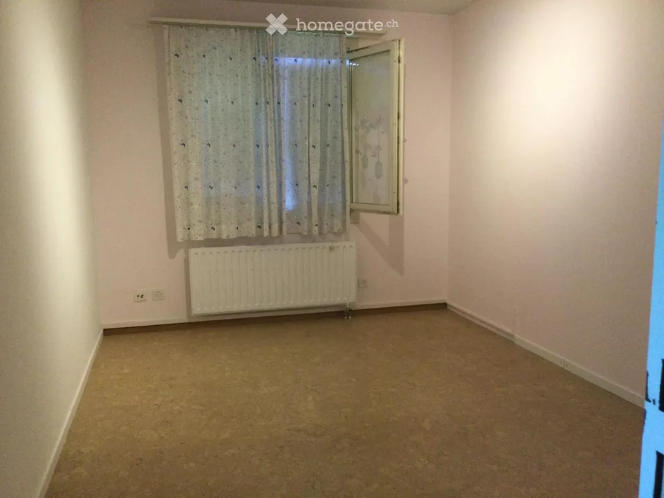 Zimmer in 5608 Stetten ab sofort