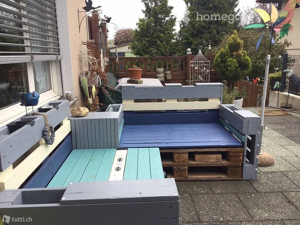 Zimmer in 5608 Stetten ab sofort