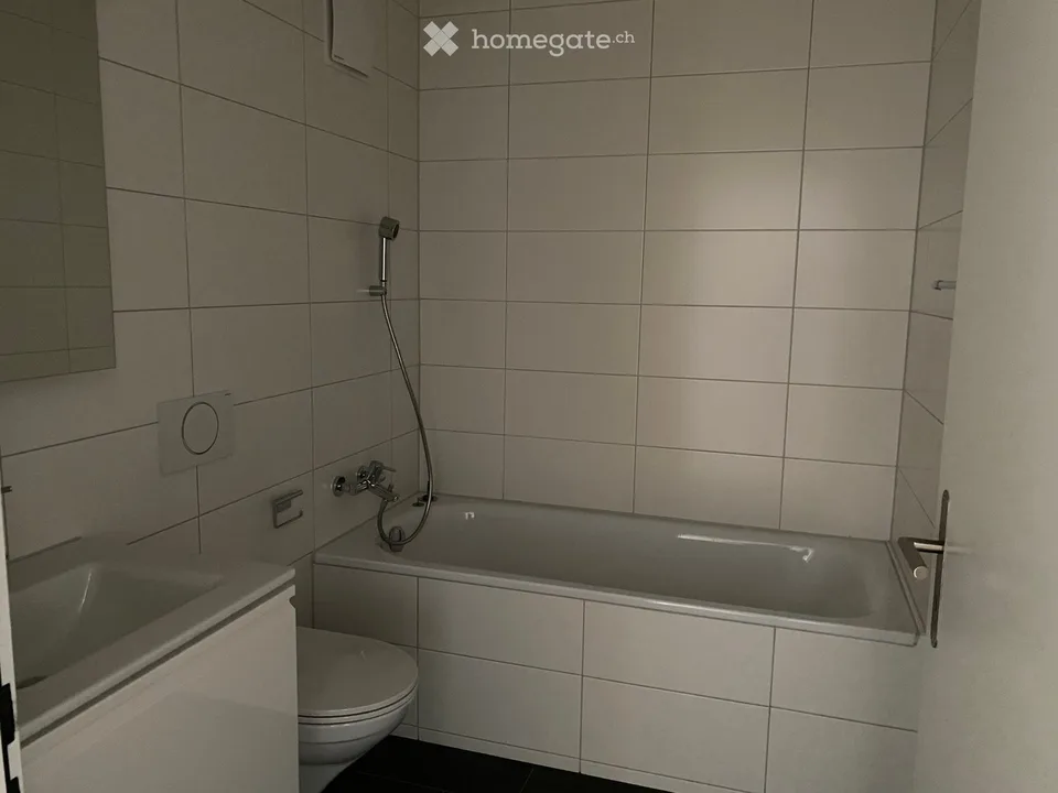 4.5 room apartment