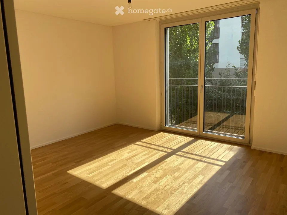 4.5 room apartment
