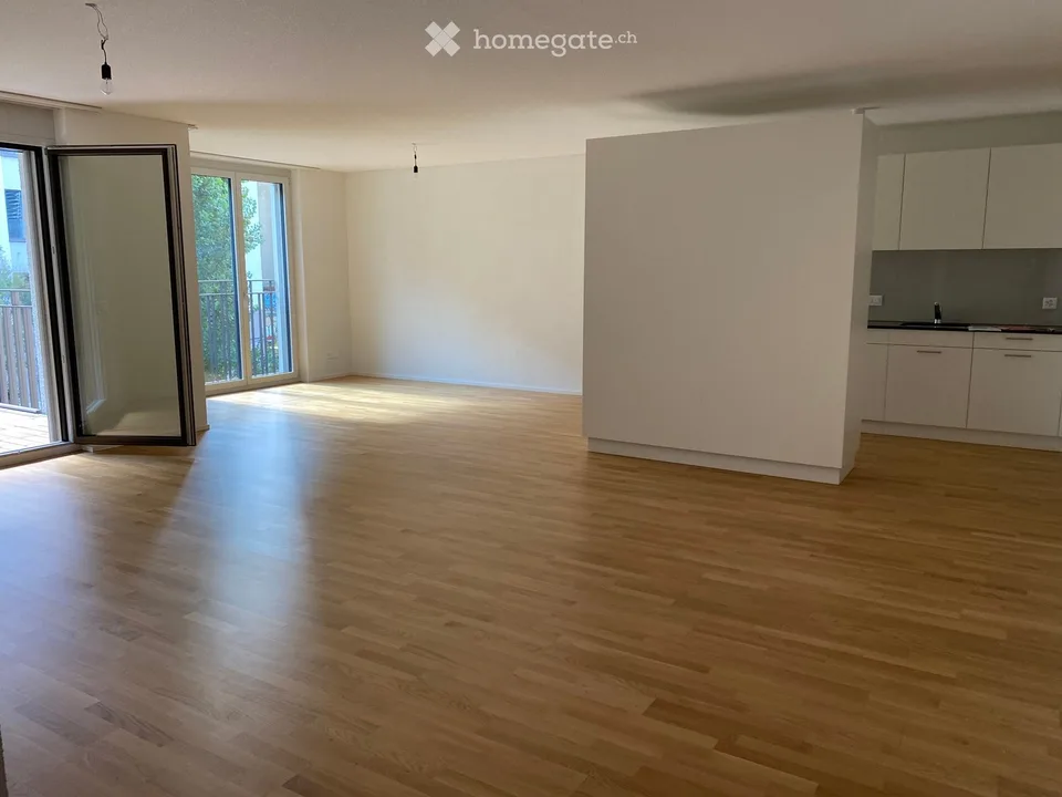 Appartement 4.5 pièces
