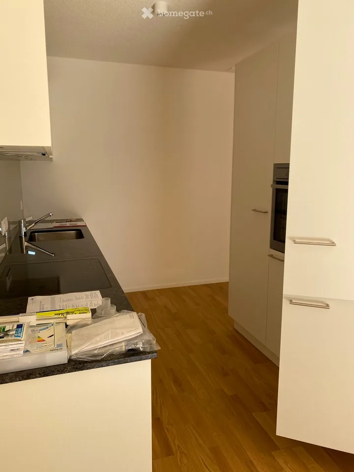 4.5 room apartment