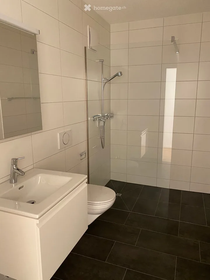 4.5 room apartment