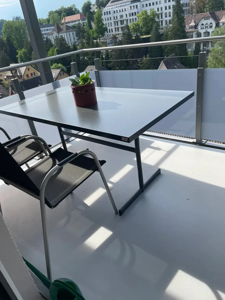 Schöne, sonnige 3-Zimmerwohnung mit Blick auf Pilatus